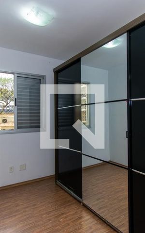 Apartamento para alugar com 49m², 2 quartos e 1 vaga Apartamento para alugar com 49m², 2 quartos e 1 vagaQuarto 2