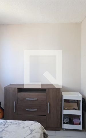 Apartamento para alugar com 41m², 2 quartos e 1 vagaQuarto 1