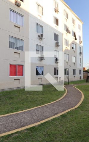 Apartamento para alugar com 41m², 2 quartos e 1 vagaÁrea comum