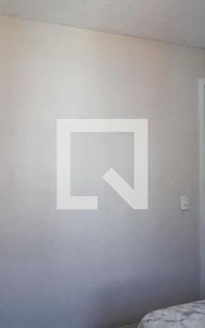 Apartamento para alugar com 41m², 2 quartos e 1 vagaQuarto 1