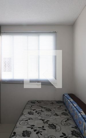 Apartamento para alugar com 41m², 2 quartos e 1 vagaQuarto 2