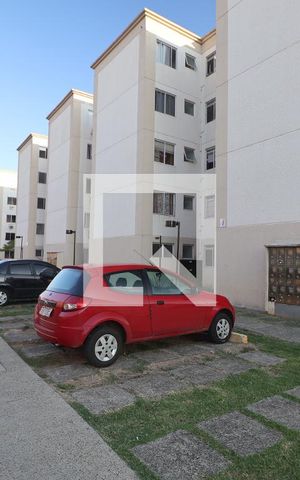 Apartamento para alugar com 41m², 2 quartos e 1 vagaÁrea comum