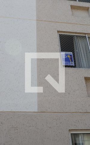 Apartamento para alugar com 41m², 2 quartos e 1 vagaPlaca