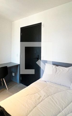 Apartamento à venda com 23m², 1 quarto e sem vaga Apartamento à venda com 23m², 1 quarto e sem vagaStudio