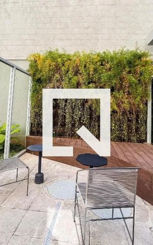 Apartamento à venda com 23m², 1 quarto e sem vaga Apartamento à venda com 23m², 1 quarto e sem vagaÁrea externa