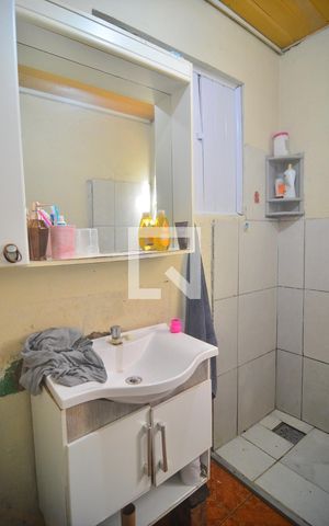 Casa à venda com 500m², 5 quartos e 4 vagasBanheiro
