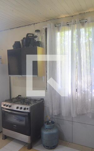 Casa à venda com 500m², 5 quartos e 4 vagasCozinha