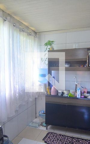 Casa à venda com 500m², 5 quartos e 4 vagasCozinha