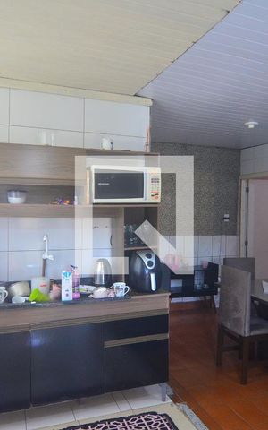 Casa à venda com 500m², 5 quartos e 4 vagasCozinha