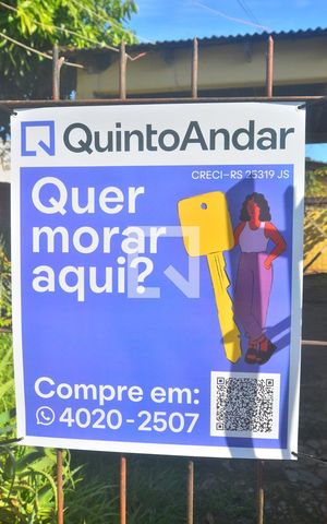 Casa à venda com 500m², 5 quartos e 4 vagasInstalação da plaquinha