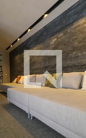 Studio à venda com 28m², 1 quarto e sem vaga Studio à venda com 28m², 1 quarto e sem vagaÁrea comum - Salão de festas
