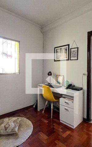 Casa à venda com 240m², 2 quartos e 3 vagasQuarto 2 - Suíte