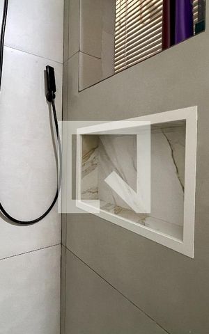 Casa à venda com 240m², 2 quartos e 3 vagasBanheiro do Quarto 2