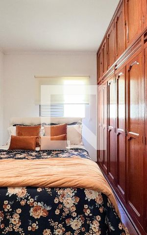 Casa à venda com 240m², 2 quartos e 3 vagasQuarto 1 - Suite