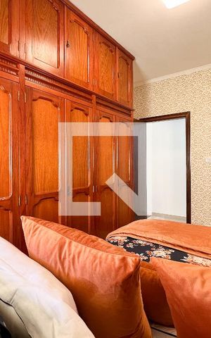 Casa à venda com 240m², 2 quartos e 3 vagasQuarto 1 - Suite