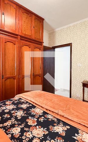 Casa à venda com 240m², 2 quartos e 3 vagasQuarto 1 - Suite