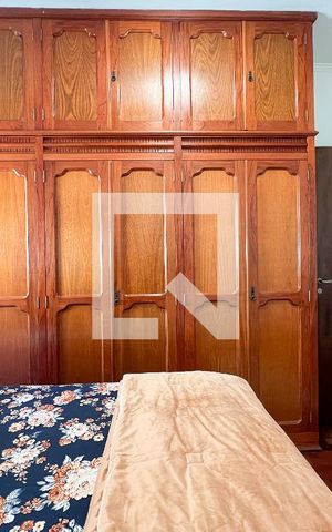 Casa à venda com 240m², 2 quartos e 3 vagasQuarto 1 - Suite