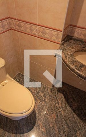 Apartamento para alugar com 156m², 3 quartos e 2 vagasLavabo