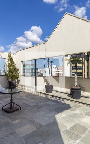 Apartamento para alugar com 39m², 1 quarto e 1 vaga Apartamento para alugar com 39m², 1 quarto e 1 vagaSolarium