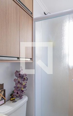 Apartamento à venda com 50m², 2 quartos e 1 vagaBanheiro