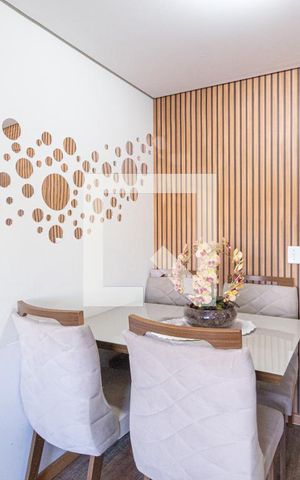 Apartamento à venda com 50m², 2 quartos e 1 vagaSala