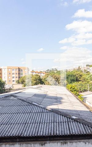 Apartamento à venda com 50m², 2 quartos e 1 vagaVista
