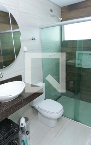 Casa à venda com 330m², 3 quartos e 1 vagaBanheiro Social
