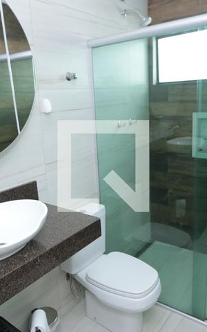 Casa à venda com 330m², 3 quartos e 1 vagaBanheiro Social