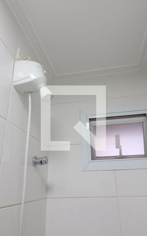 Apartamento para alugar com 93m², 3 quartos e 2 vagasBanheiro