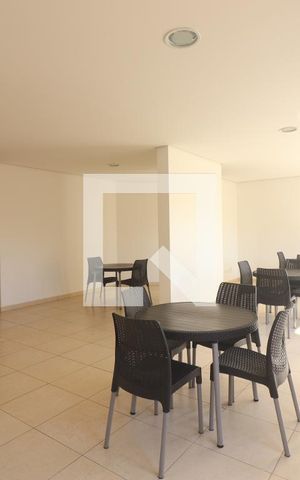Apartamento para alugar com 93m², 3 quartos e 2 vagasÁrea comum