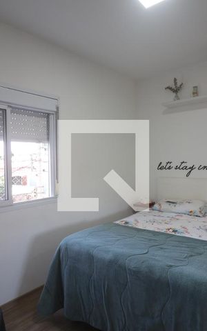 Apartamento para alugar com 93m², 3 quartos e 2 vagasquarto 2