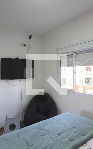 Apartamento para alugar com 93m², 3 quartos e 2 vagasquarto 2