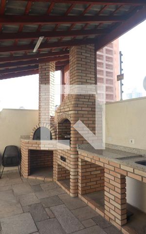Apartamento para alugar com 93m², 3 quartos e 2 vagasÁrea comum