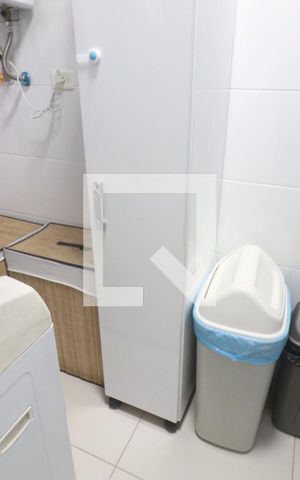 Apartamento para alugar com 93m², 3 quartos e 2 vagasÁrea de Serviço