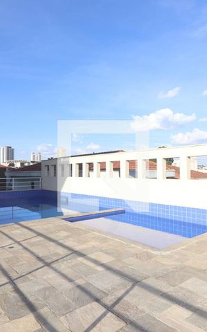 Apartamento para alugar com 93m², 3 quartos e 2 vagasÁrea comum