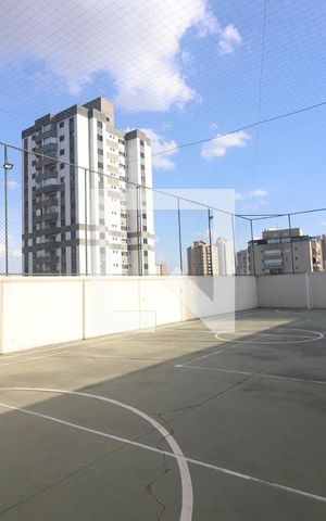 Apartamento para alugar com 93m², 3 quartos e 2 vagasÁrea comum