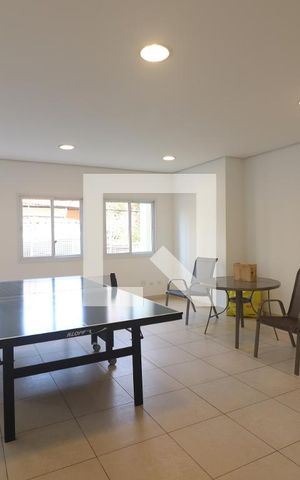 Apartamento para alugar com 93m², 3 quartos e 2 vagasÁrea comum