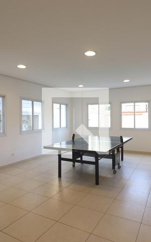 Apartamento para alugar com 93m², 3 quartos e 2 vagasÁrea comum