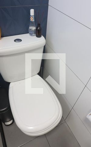 Apartamento para alugar com 93m², 3 quartos e 2 vagasBanheiro
