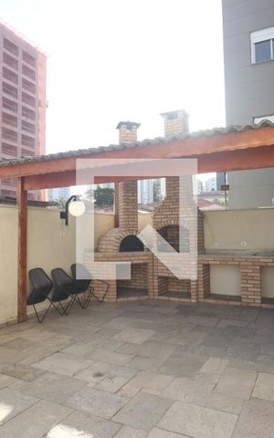 Apartamento para alugar com 93m², 3 quartos e 2 vagasÁrea comum