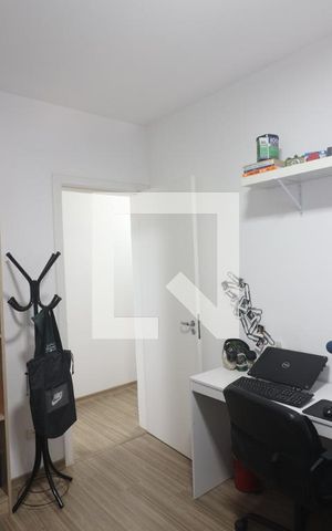 Apartamento para alugar com 93m², 3 quartos e 2 vagasquarto 3