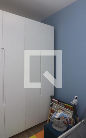 Apartamento para alugar com 93m², 3 quartos e 2 vagasquarto1
