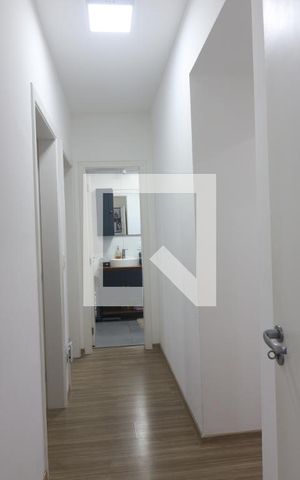 Apartamento para alugar com 93m², 3 quartos e 2 vagasCorredor