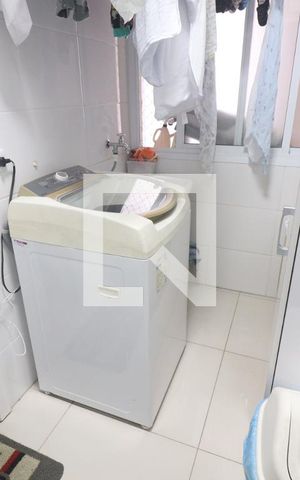 Apartamento para alugar com 93m², 3 quartos e 2 vagasÁrea de Serviço