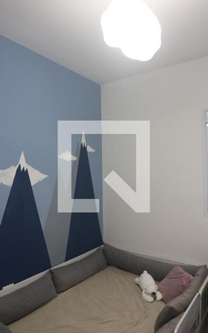 Apartamento para alugar com 93m², 3 quartos e 2 vagasquarto1