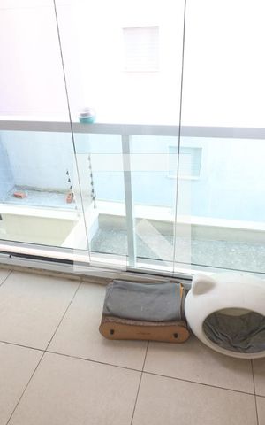 Apartamento para alugar com 93m², 3 quartos e 2 vagasvaranda