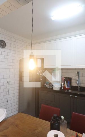 Apartamento para alugar com 93m², 3 quartos e 2 vagasCozinha