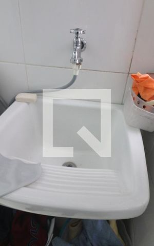 Apartamento para alugar com 93m², 3 quartos e 2 vagasÁrea de Serviço