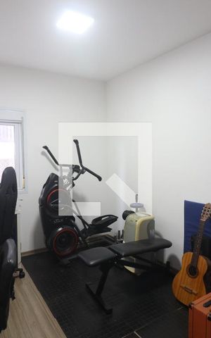 Apartamento para alugar com 93m², 3 quartos e 2 vagasquarto 3