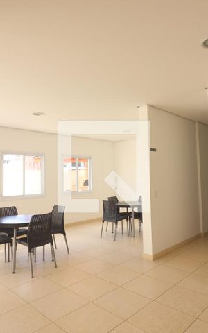 Apartamento para alugar com 93m², 3 quartos e 2 vagasÁrea comum